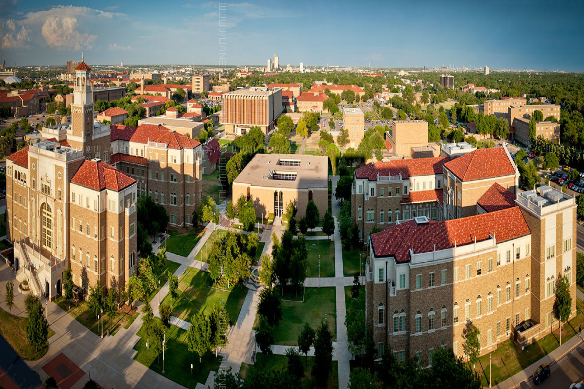 德州理工大學(xué)