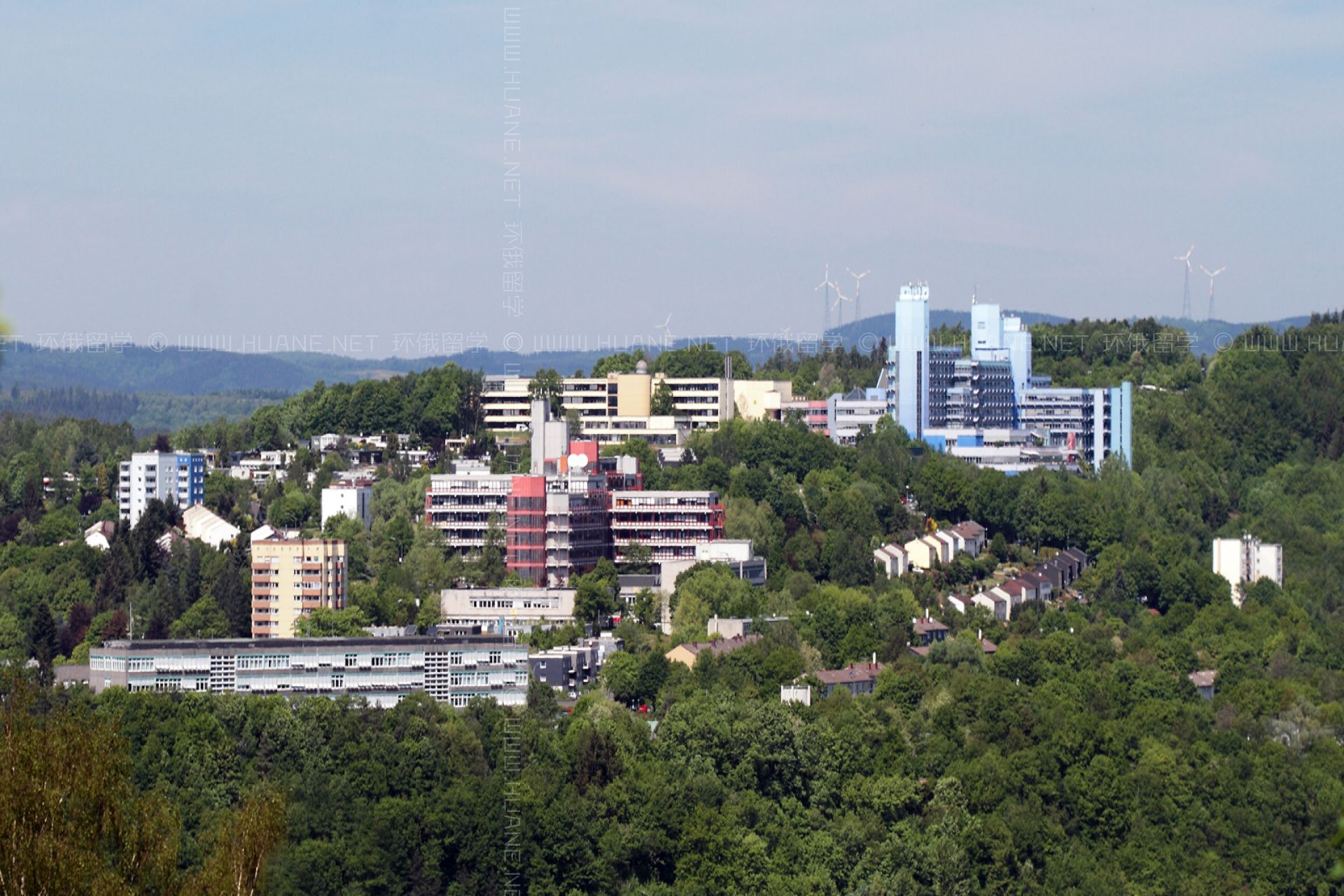 錫根大學(xué)