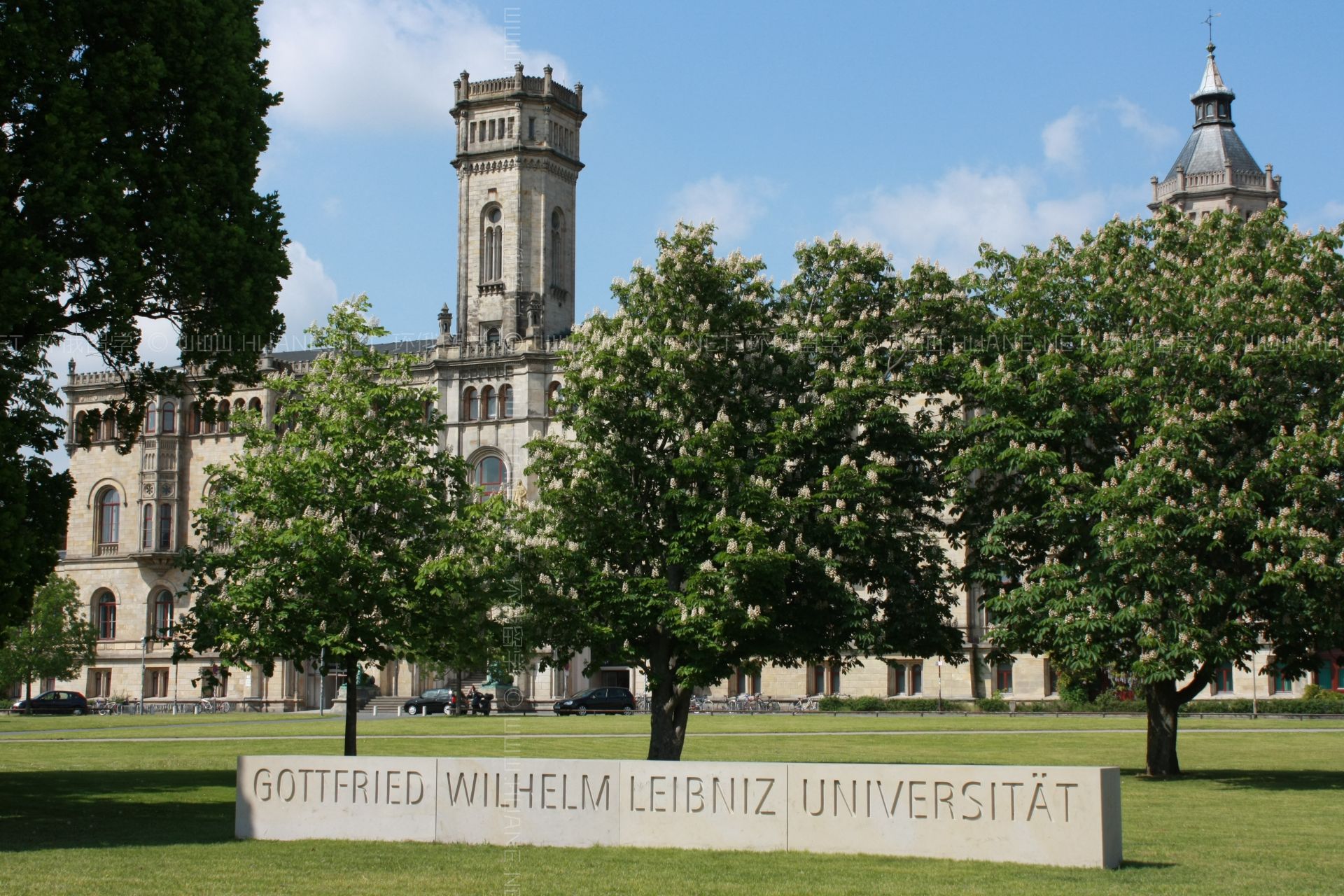 漢諾威大學
