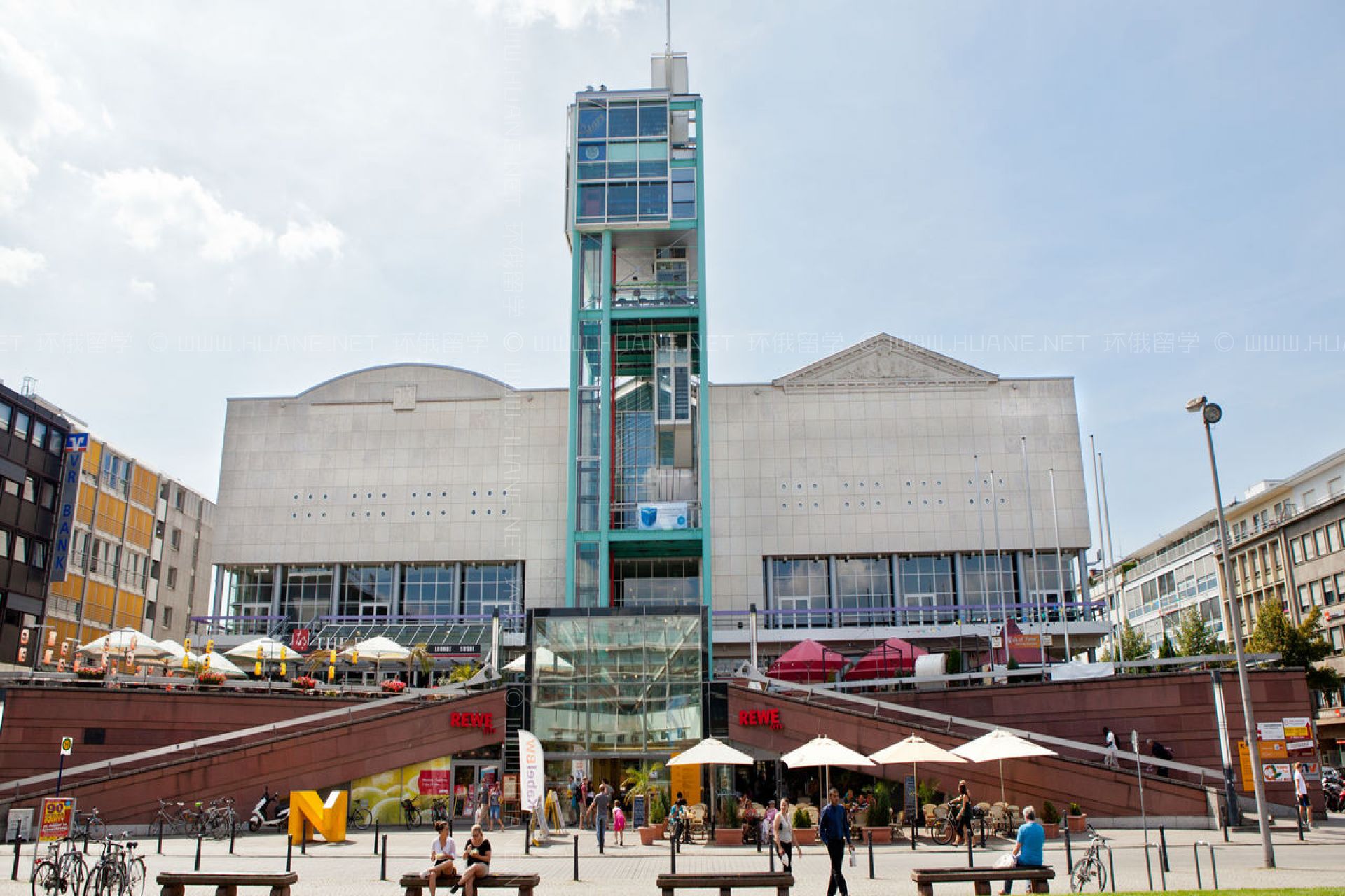 曼海姆大學(xué)