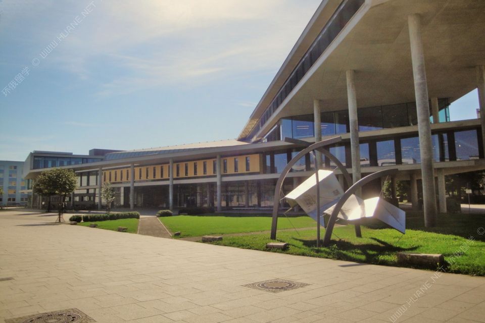 馬格德堡大學(xué)