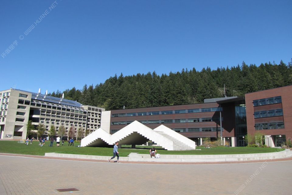西華盛頓大學(xué)
