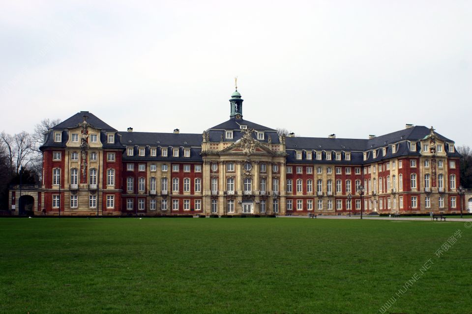 明斯特大學(xué)