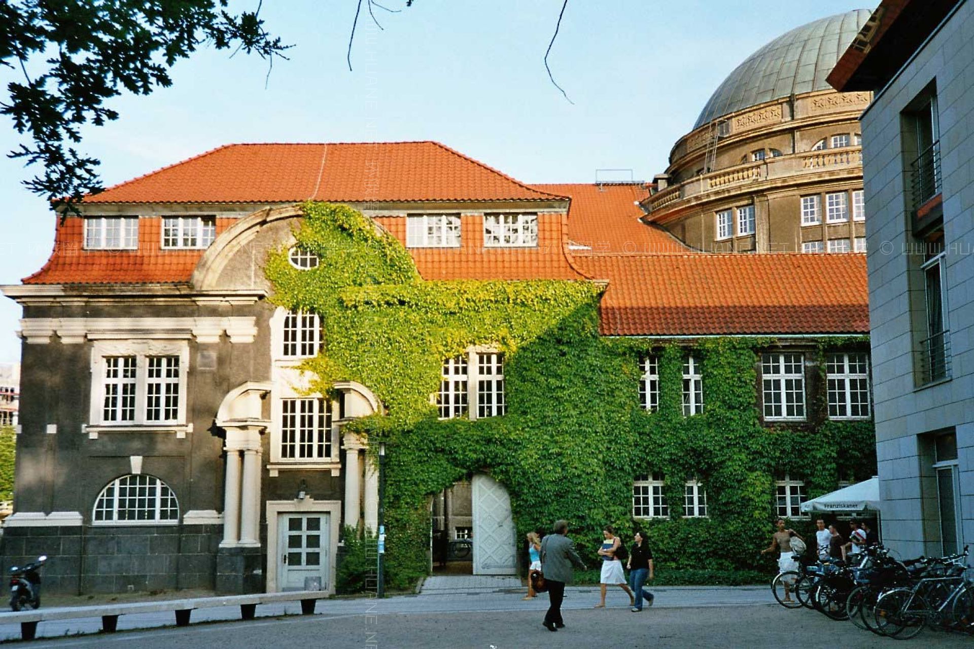 漢堡大學