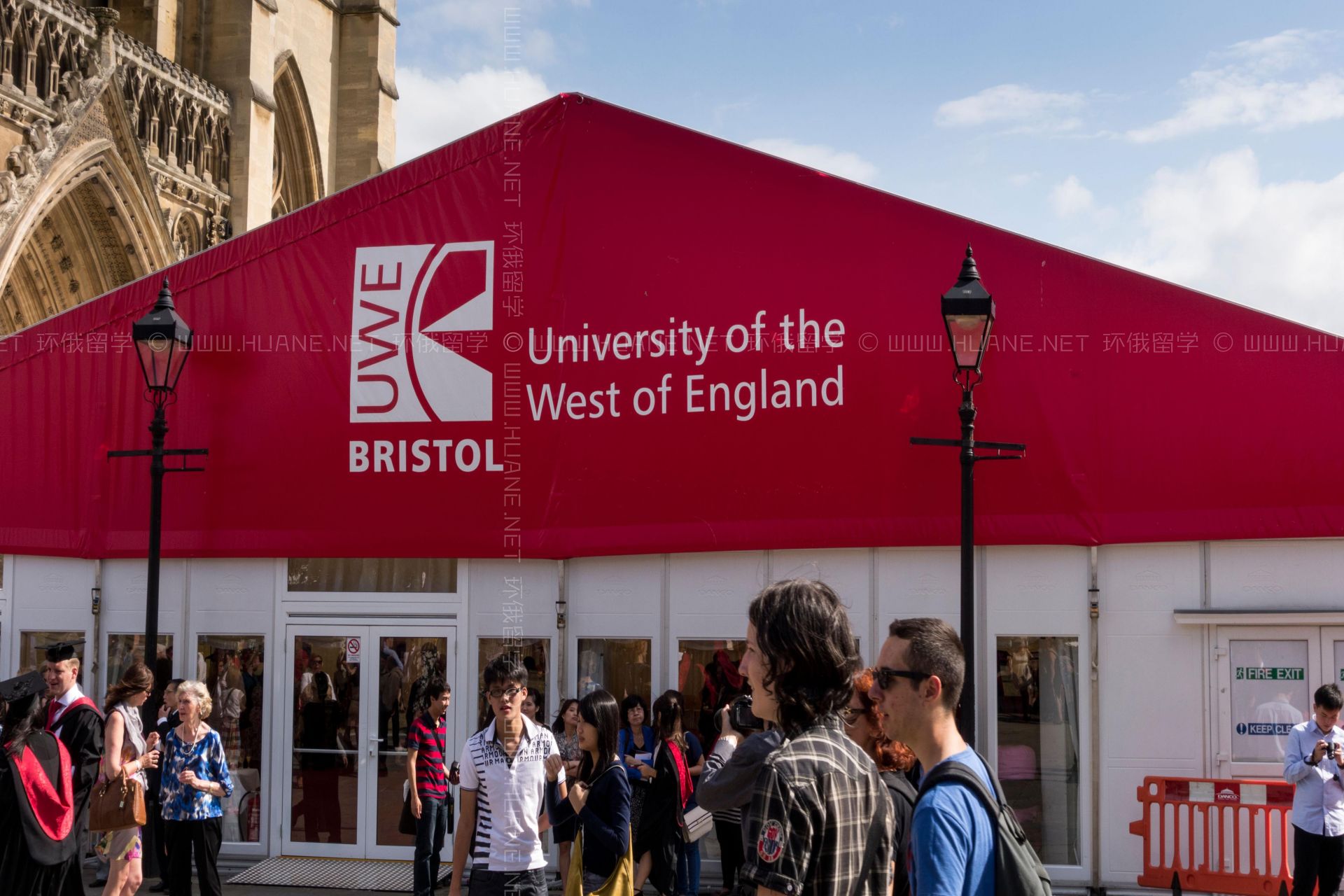西英格蘭大學