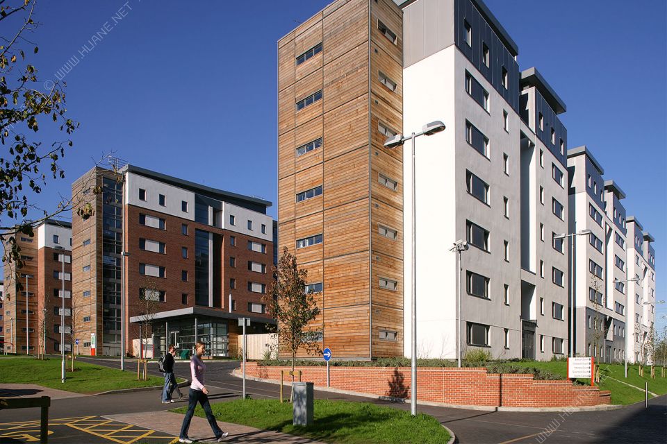 西英格蘭大學