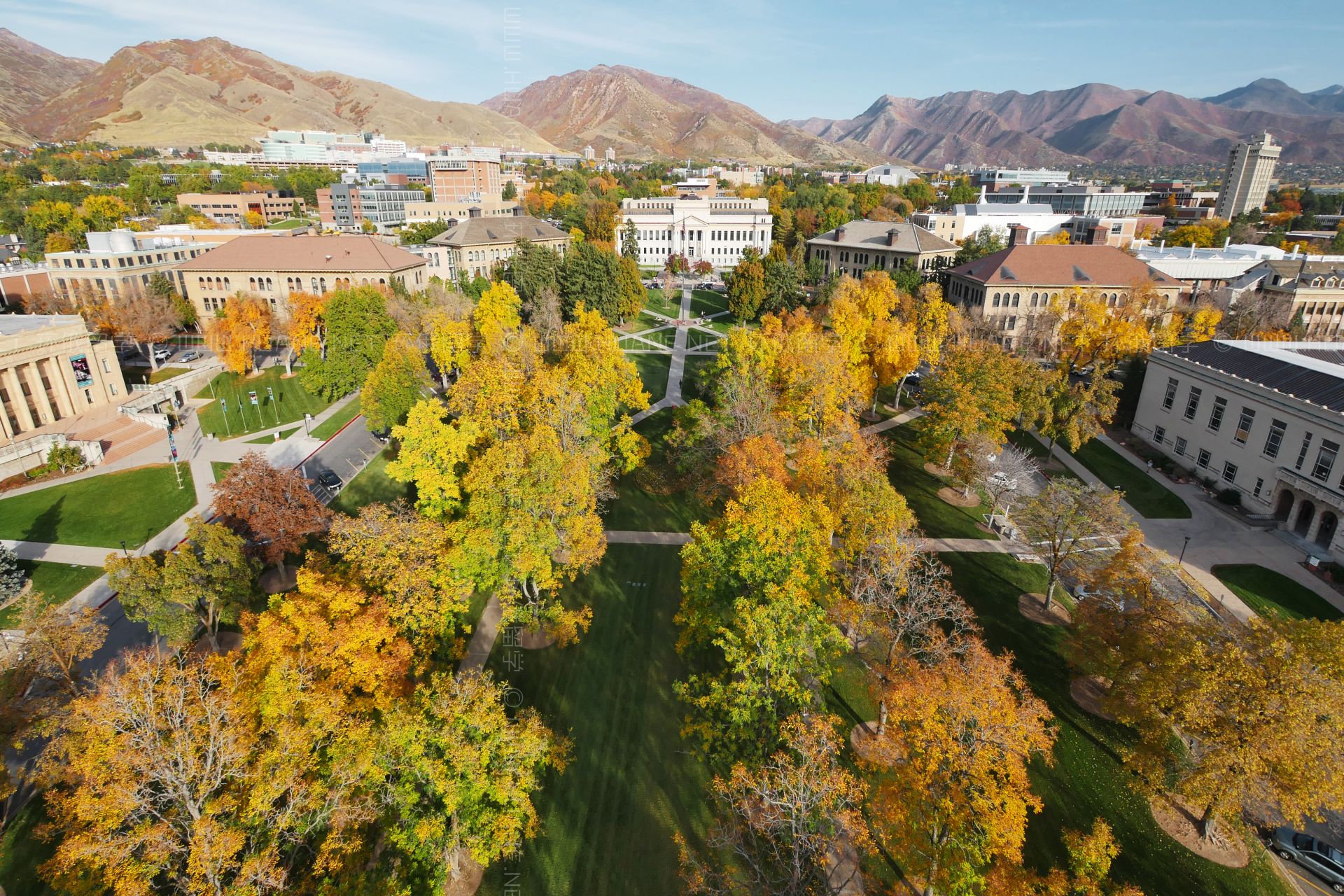 猶他大學(xué)