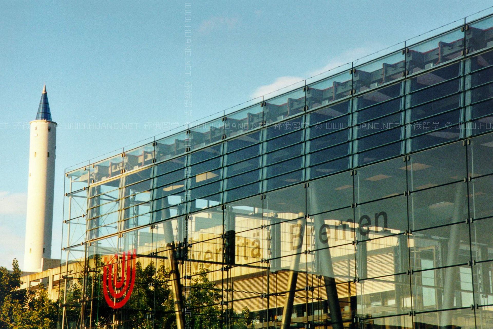 不來梅大學(xué)