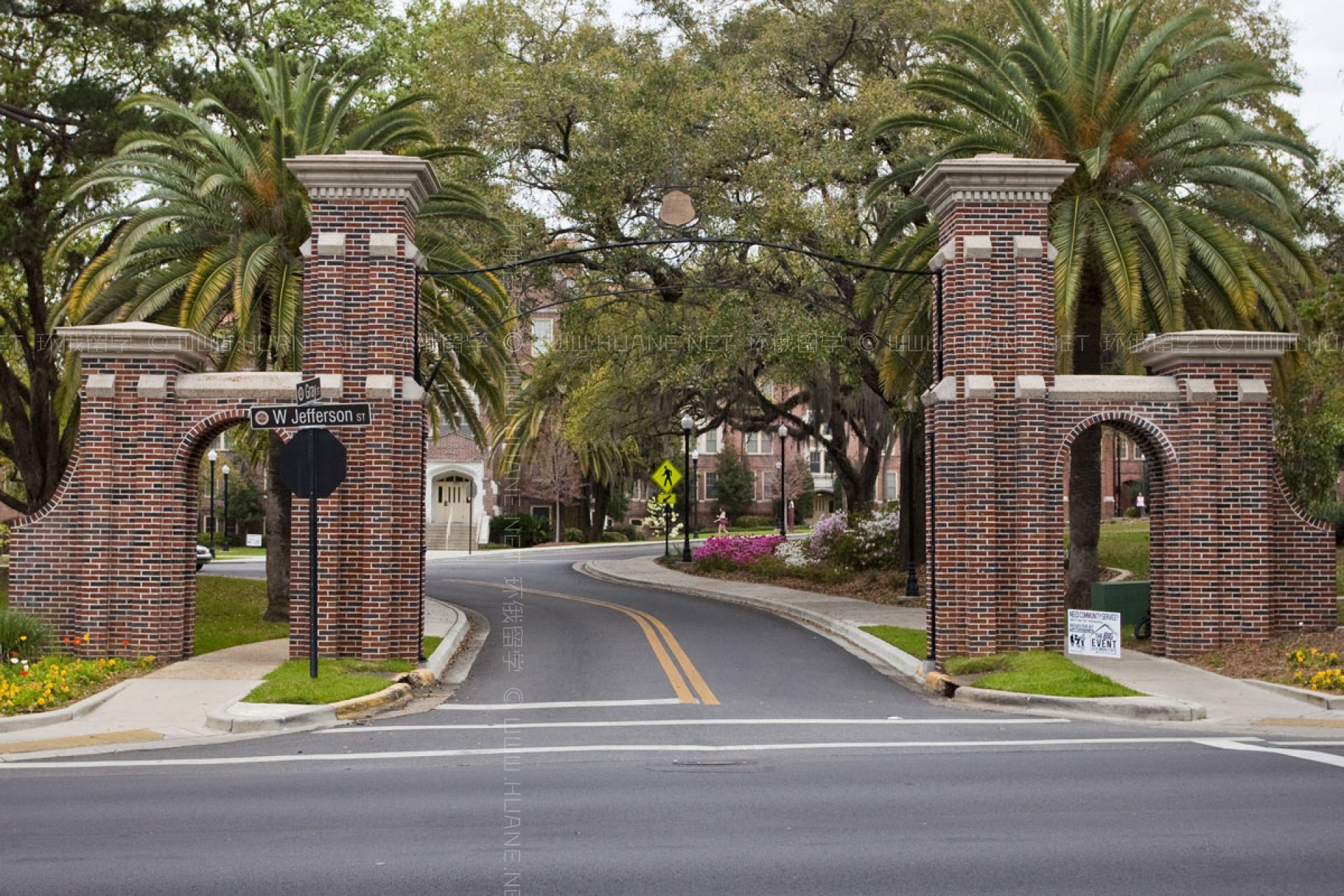 佛羅里達州立大學(xué)
