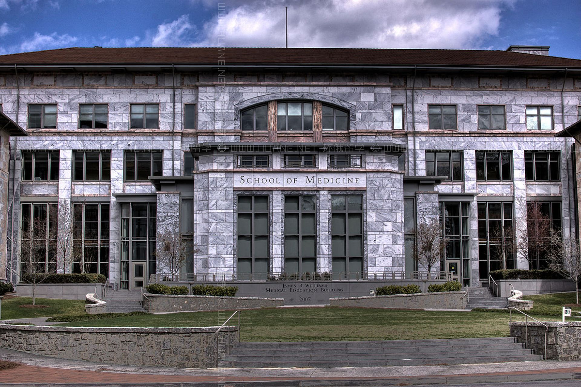 埃默里大學(xué)