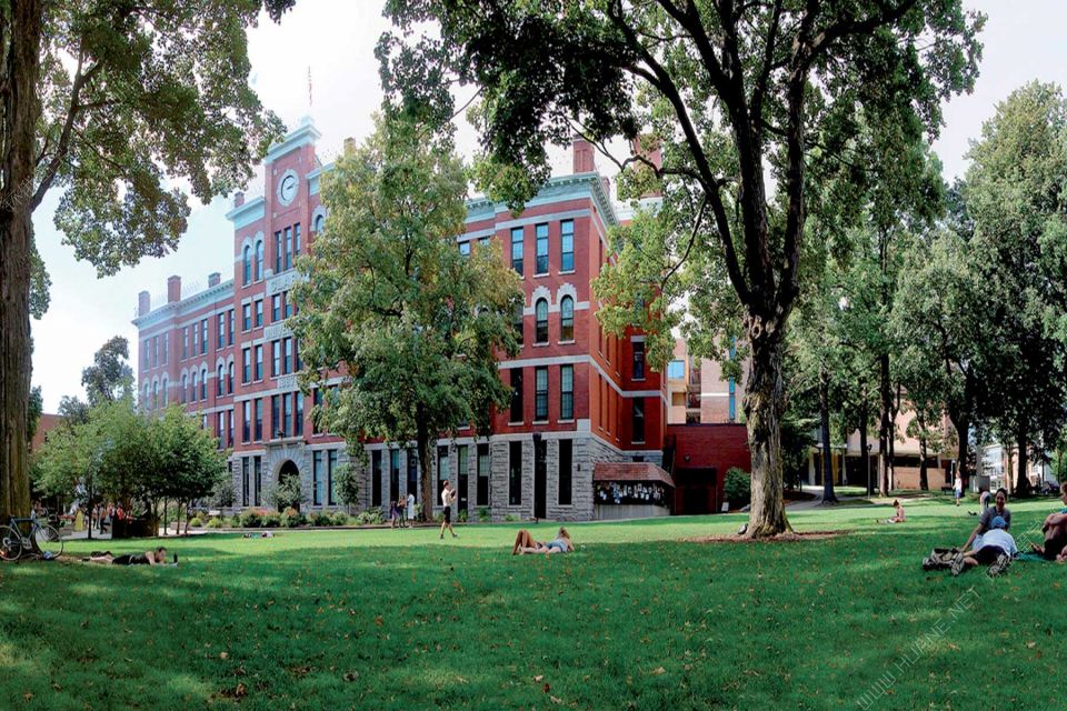 克拉克大學