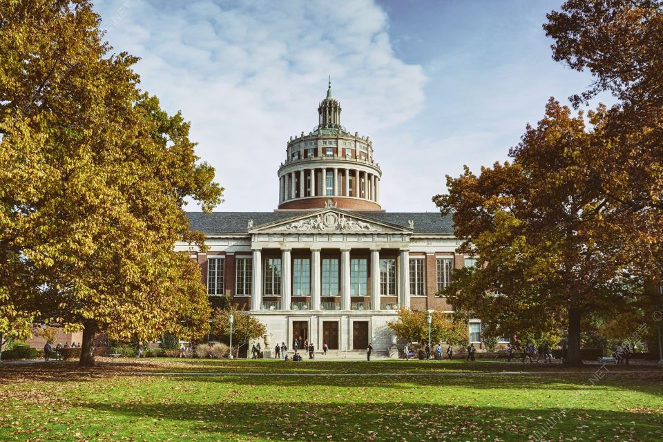 羅切斯特大學