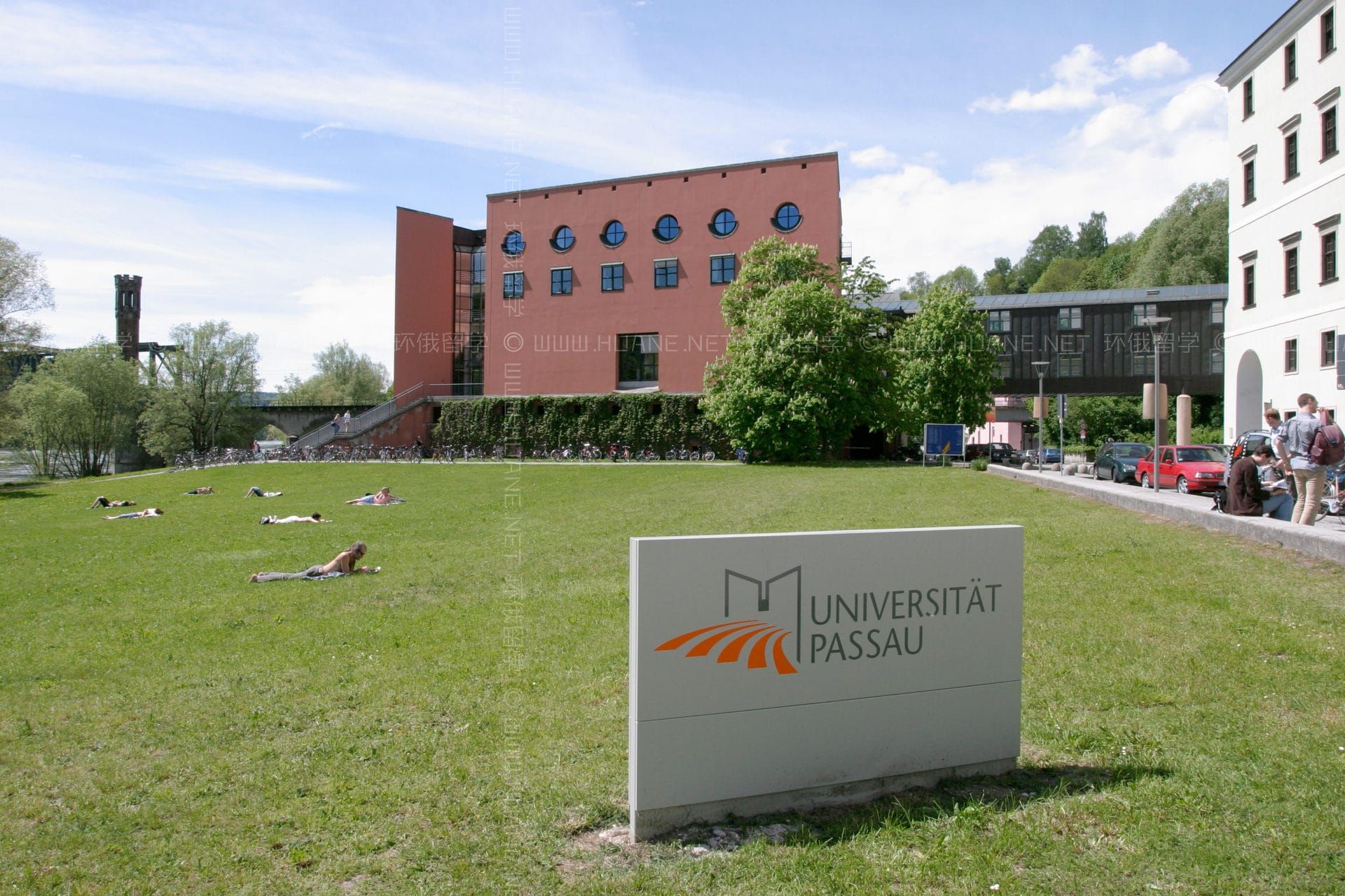 帕紹大學
