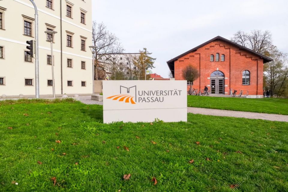 帕紹大學