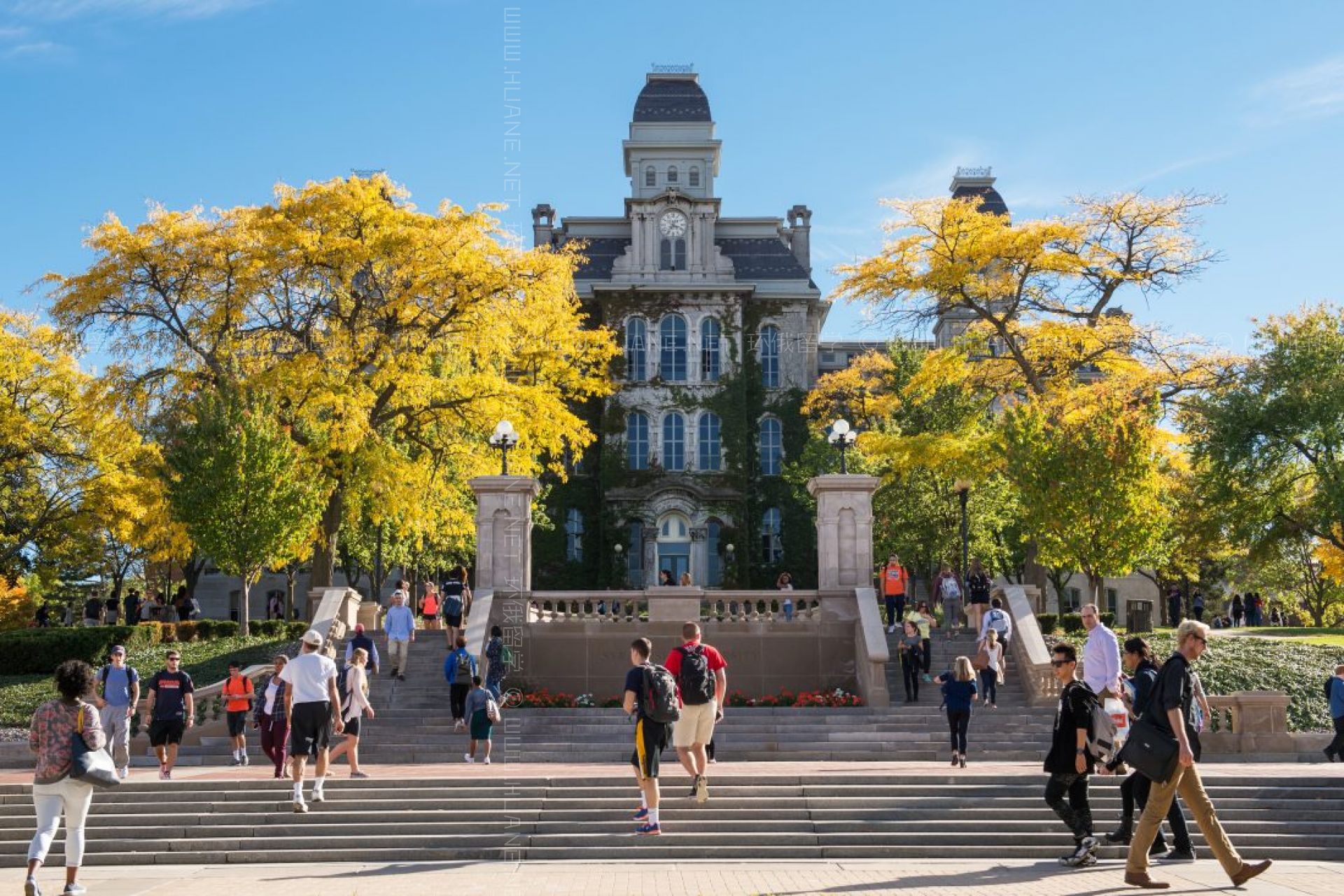 雪城大學(xué)