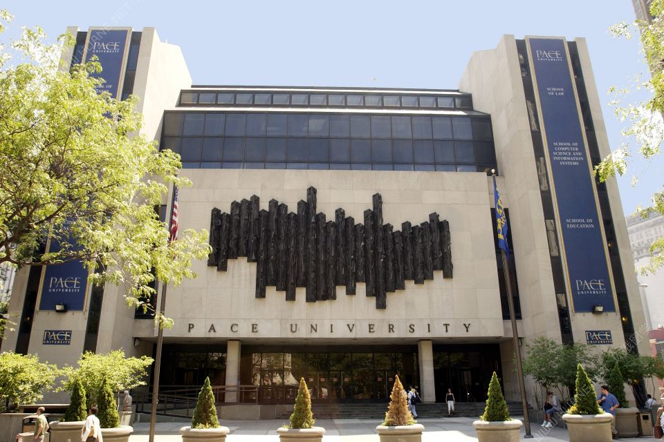 佩斯大學(xué)