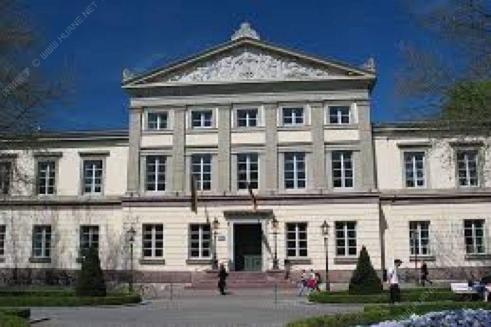 哥廷根大學(xué)