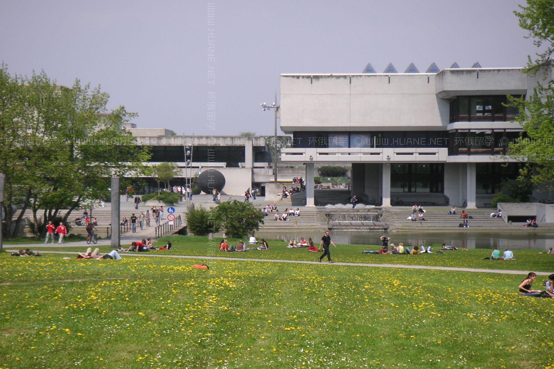 雷根斯堡大學