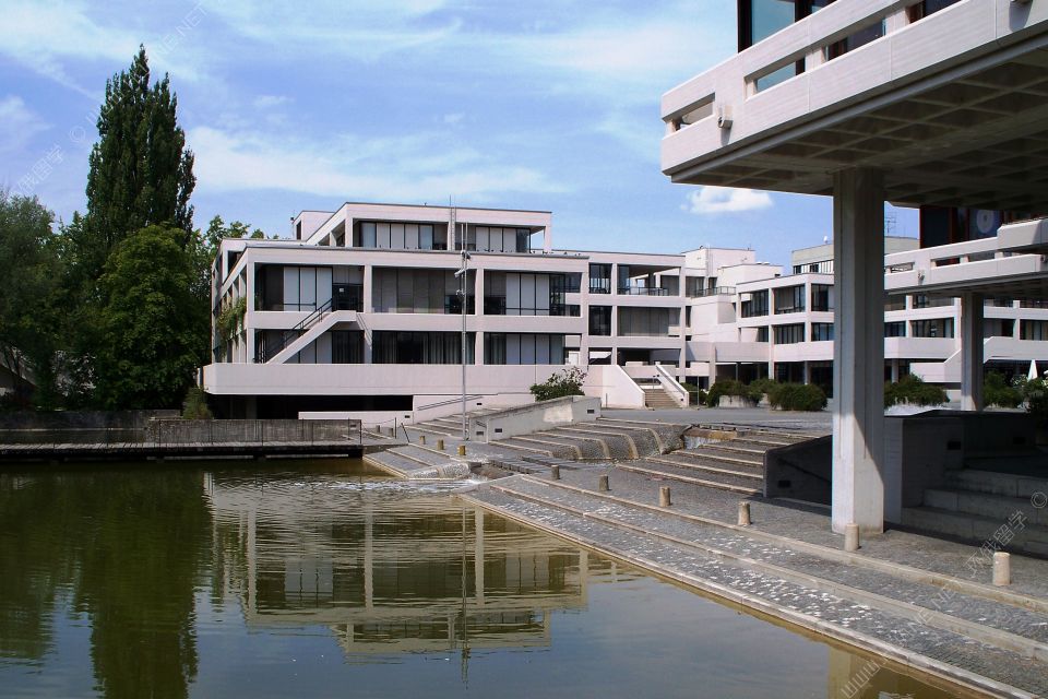雷根斯堡大學