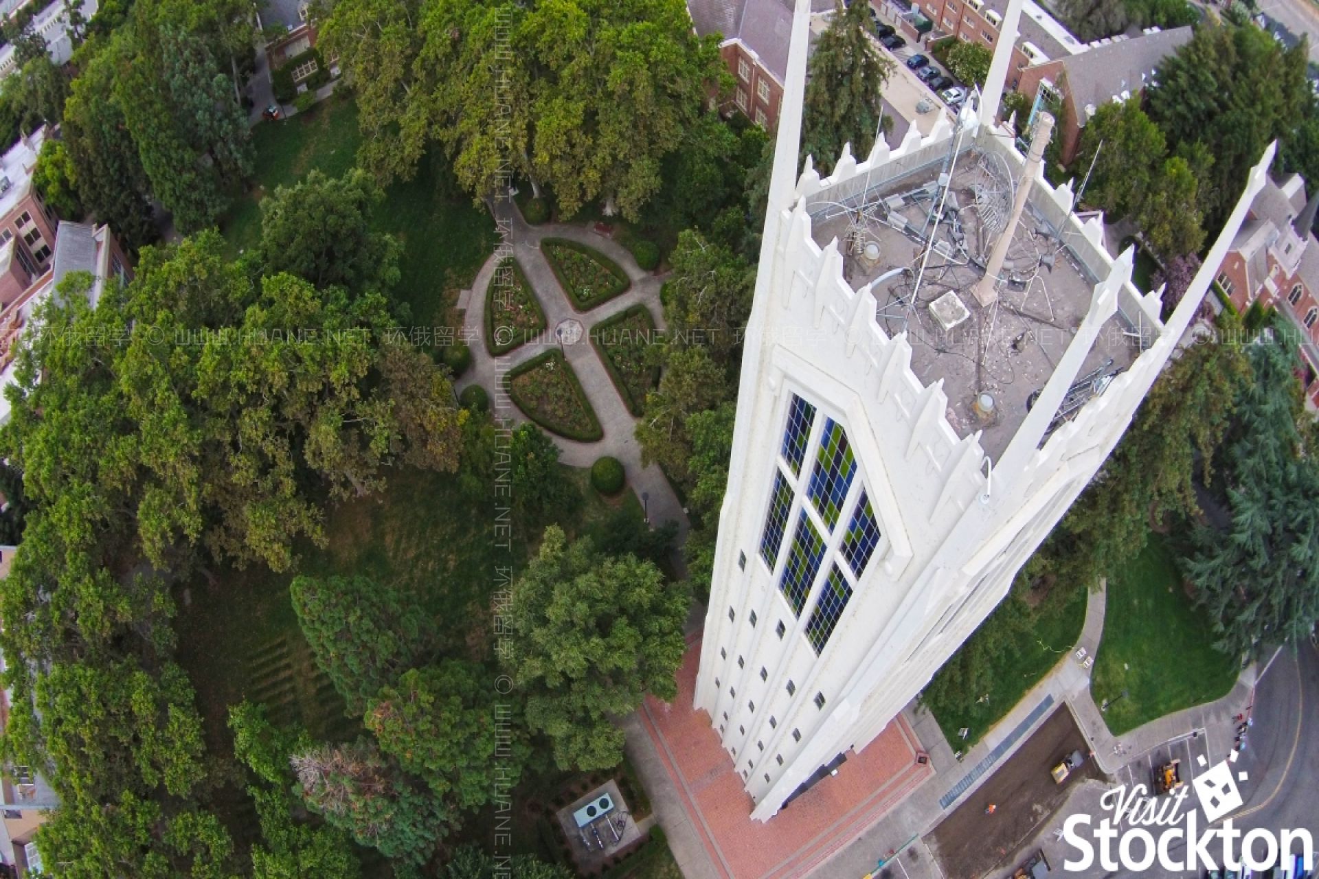 太平洋大學(xué)