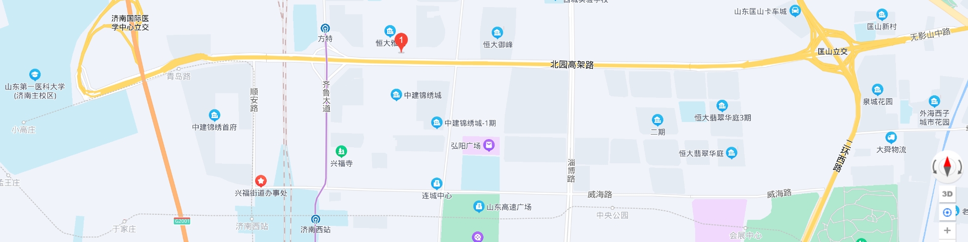 環(huán)俄留學(xué)客戶服務(wù)中心地圖