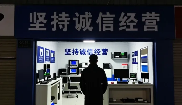 库存控制在商品定制服务中的应用场景分析