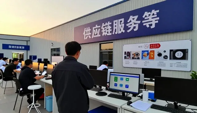 南京兰菲儿百货商贸有限公司分享成功应用经验