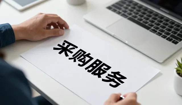 品牌代理采购服务中应关注的五大关键点