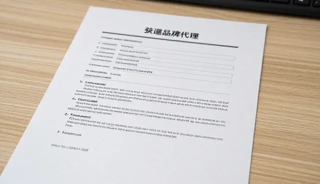 品牌代理中的商品管理问题与应对策略