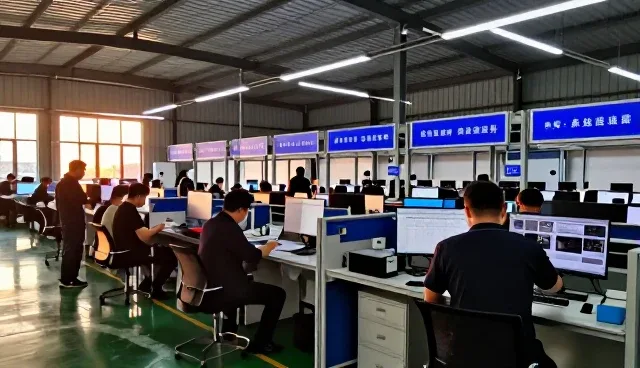 南京兰菲儿百货商贸有限公司探索商品采购服务更多应用可能